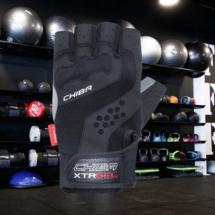 Actual product image Chiba XTR Gel (XS)