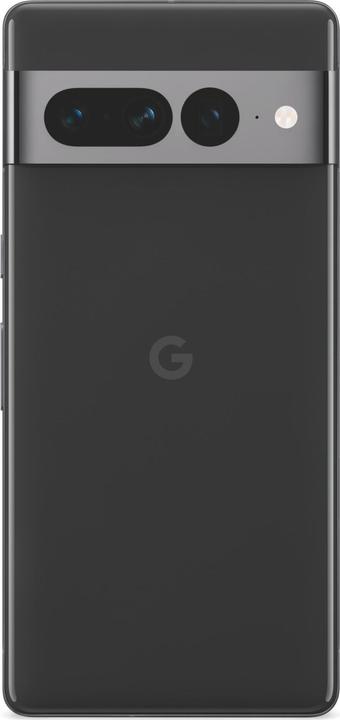 Produktbild Google Pixel 7 Pro (256 GB, Obsidian, 6.70", SIM + eSIM, 50 Mpx, 5G)