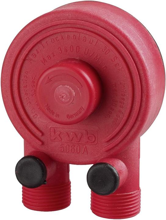 kwb Bohrmaschinenpumpe Förderleist (Bohrmaschinenpumpe)