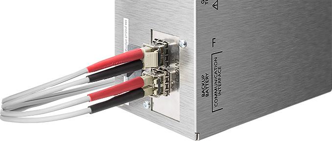 Immagine prodotto Siemens Duplex artificiale a fibre ottiche (U/UTP, 3.50 m)