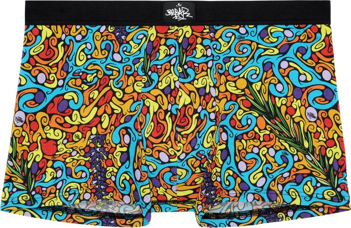 HOM BoxerBrief Mars by Bebar