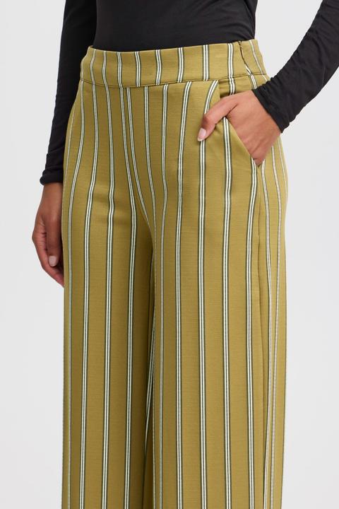 Actual product image Ichi IHRUTI WIDE PA15 20121514 (XL)