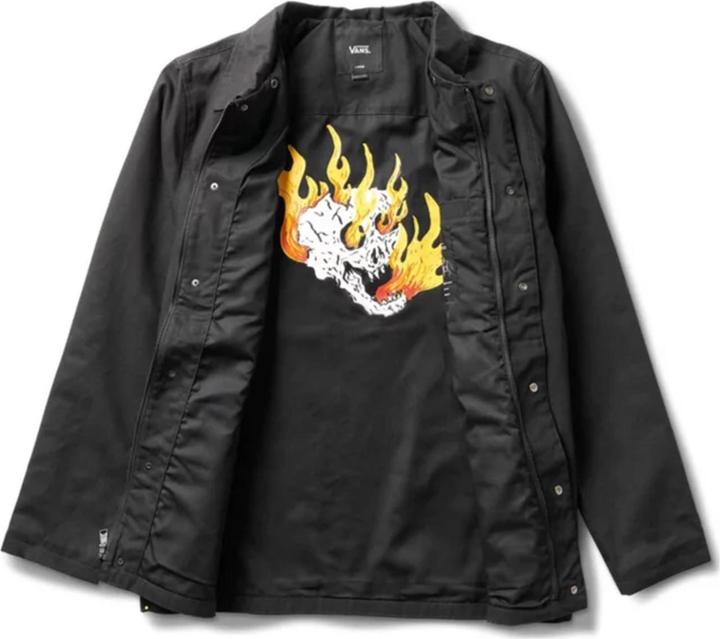 Image du produit Vans Drill Chore Coat Lined Rowan Zorilla (S)