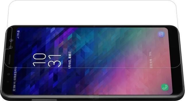 Actual product image Nillkin H+ Pro (1 Piece, Samsung Galaxy A8+)