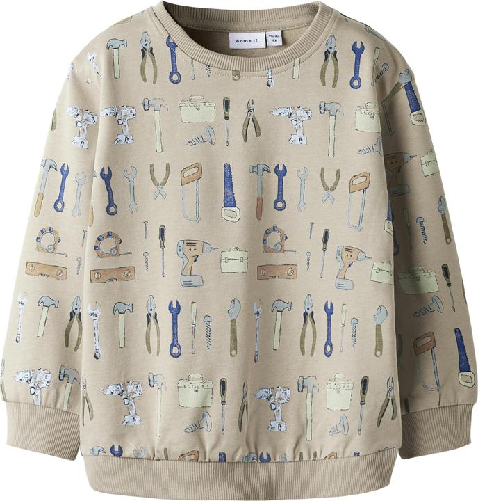 Immagine prodotto Name it Regular Fit Sweatshirt (116)