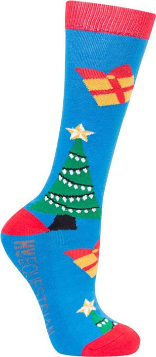 Image du produit Hy Chaussettes Jolly Elves (pack de 3) (Lot de 3, 31 - 37)