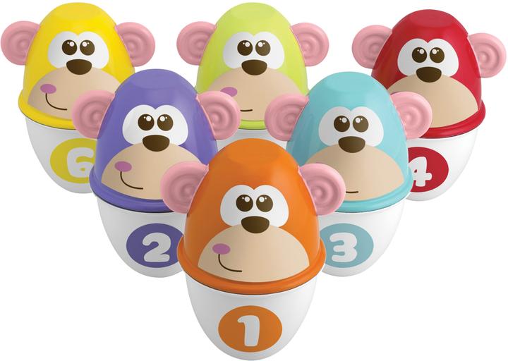 Immagine prodotto Chicco Bowling