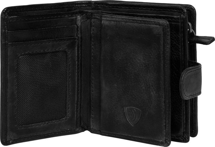 Actual product image Spikes & Sparrow Wallet