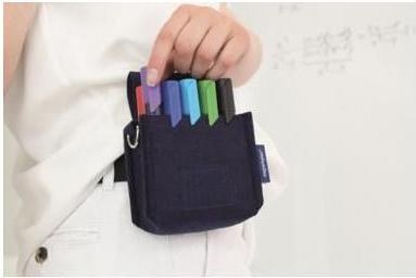 Image du produit Magnetoplan ECOAWARE - Sac pour présentateur