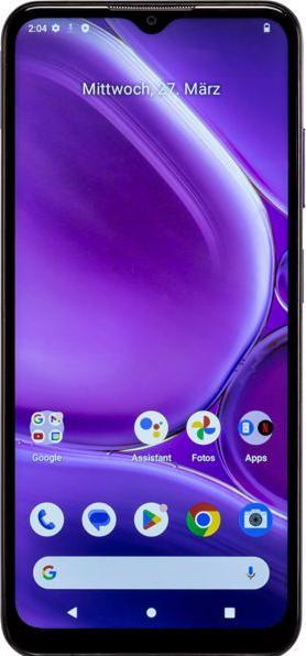 Immagine prodotto Nokia G42 5G (128 GB, Purple, 6.56", Doppia SIM, 50 Mpx, 5G)