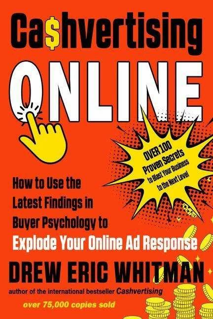 Image du produit Cashvertising en ligne