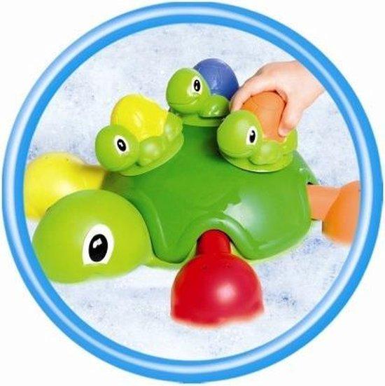 Immagine prodotto Tomy Tartaruga d'acqua per il bagno