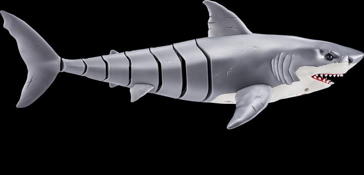 Produktbild Zuru Robo Alive - Great White Shark S1