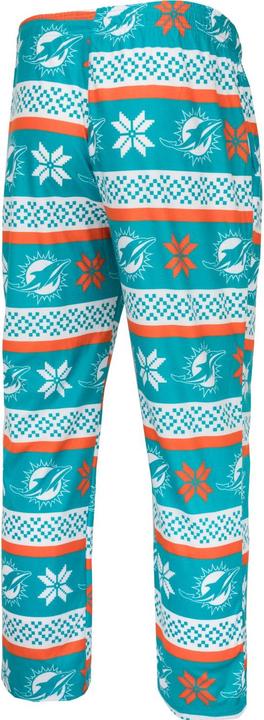 Image du produit Foco NFL Winter XMAS Pyjama - Miami Dolphins (L)