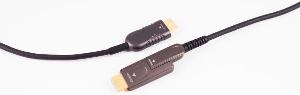 Actual product image S-Impuls S-Pulse HDMI cable (50 m, HDMI)
