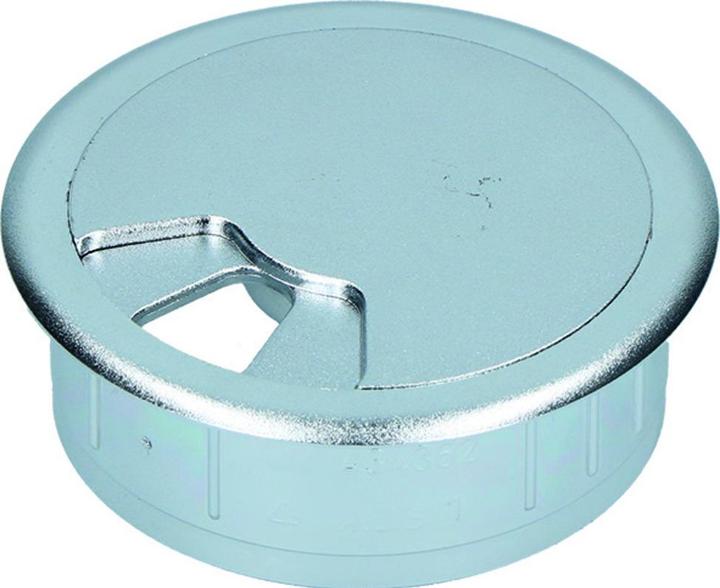 Actual product image OK-Line Cable passage (Cable hole, 6.85 cm)