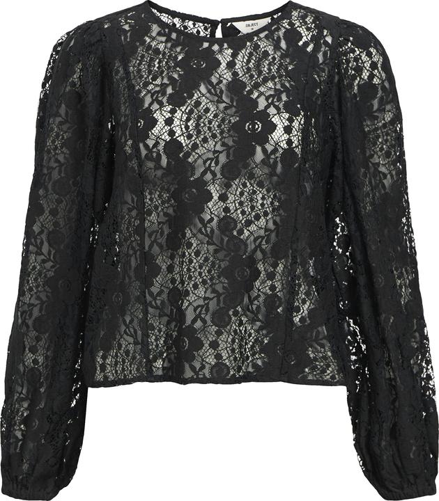 Actual product image Object Lace top (38)