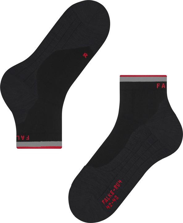 Image du produit Falke RU4 Endurance Short Reflect Men Chaussettes courtes de running (46 - 48)