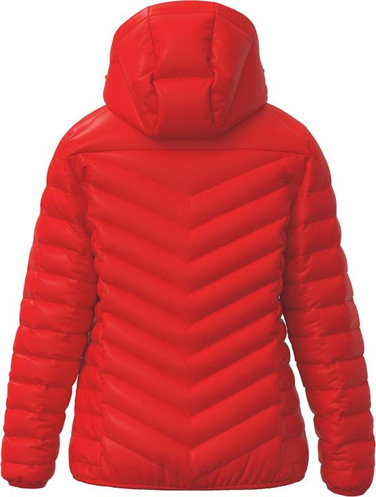 Actual product image Erima CMPT Puffer Jacket Damen (46)