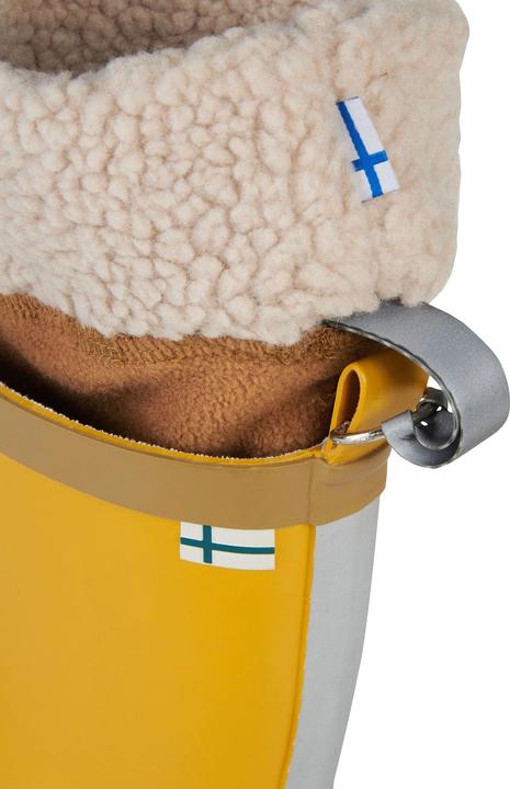 Produktbild finkid Gummistiefel Socken Sukka (28)