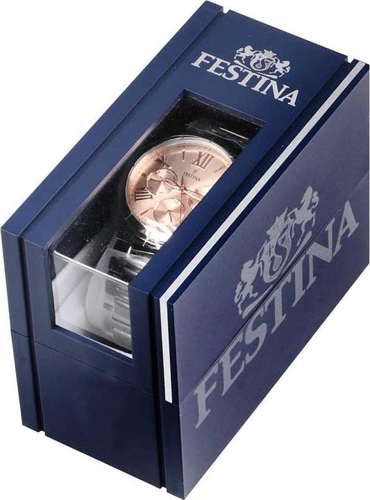 Produktbild Festina Trend (Analoguhr, 37 mm)