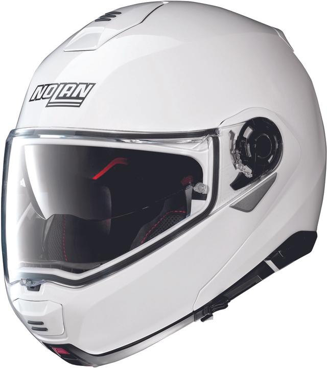 Produktbild Nolan N100-5 Classic N-Com #5 (57 - 58 cm, M)