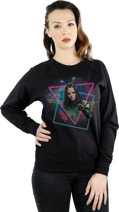 Produktbild Guardians Of The Galaxy Neon Mantis Sweatshirt (M)
