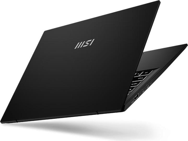 Produktbild MSI Summit E14 FlipEvo (14", Intel Core i7-1260P, 16 GB, 1000 GB, DE)