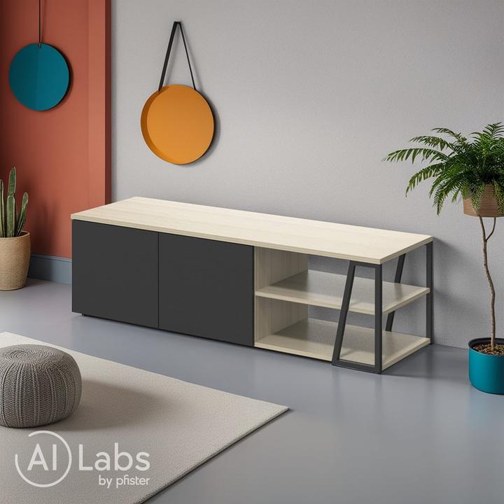 Actual product image Temahome Albi (145 x 45 cm)