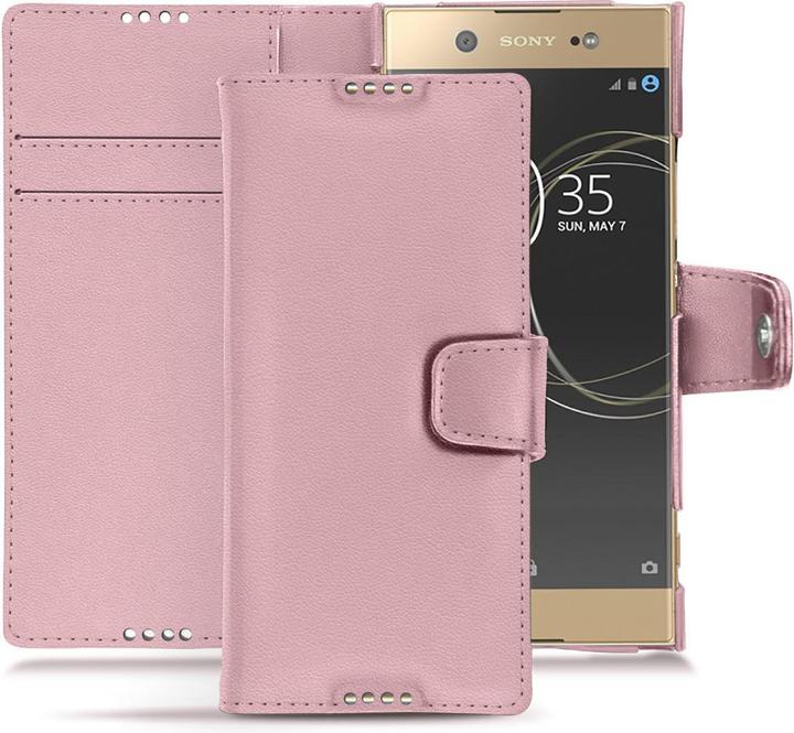 Rose PU ( Pantone #efbae1 )