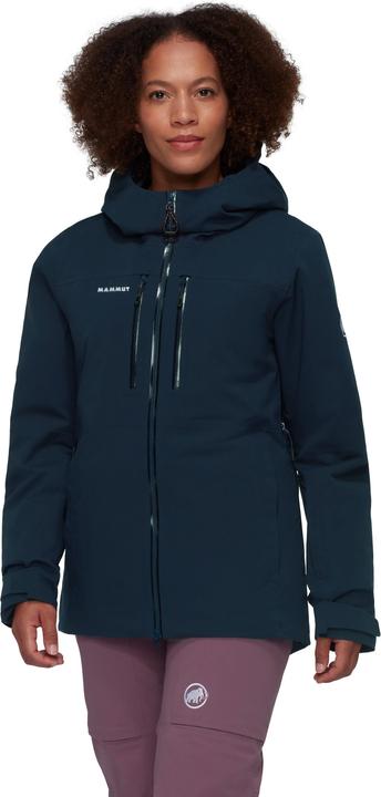 Image du produit Mammut Veste à capuche Stoney HS Thermo Women (XL)
