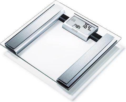 Immagine prodotto Sanitas SBG 39 - Bilancia personale (767.30) (150 kg)