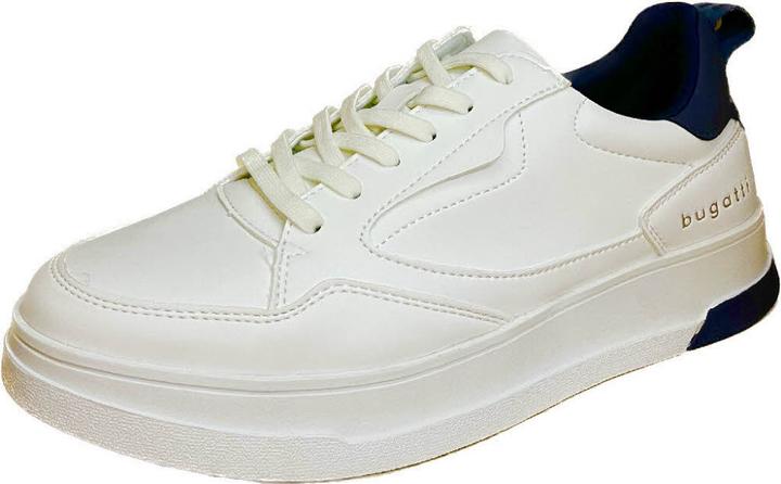 Produktbild Bugatti Schnürschuh Franc (45)