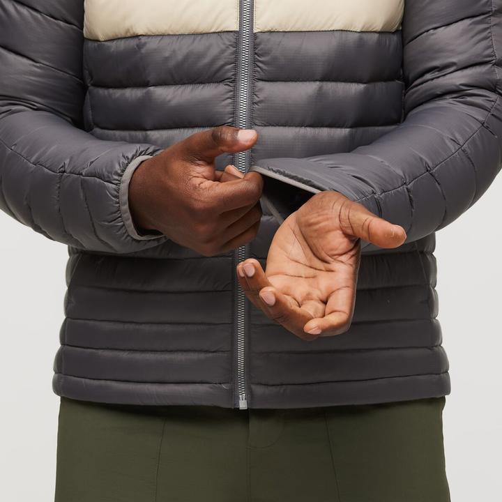 Actual product image Cotopaxi Fuego Down Hooded Jacket (M)