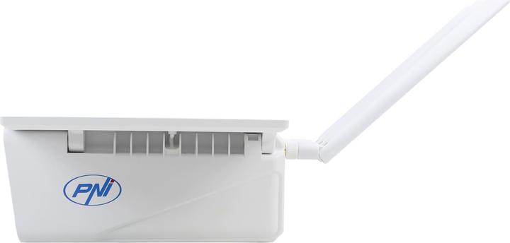 Image du produit PNI SafeHome PT950LR Caméra de vidéosurveillance 1080P 2MP avec panneau solaire 6 W, WLAN, batterie