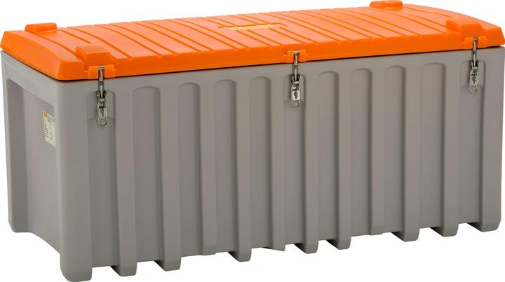 Immagine prodotto Cemo Scatola universale in polietilene (750 l)