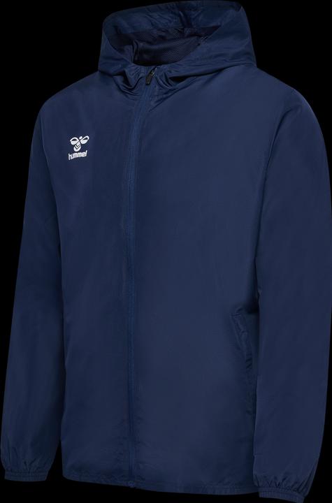 Produktbild hummel Hmlessential Aw Jacket (S)