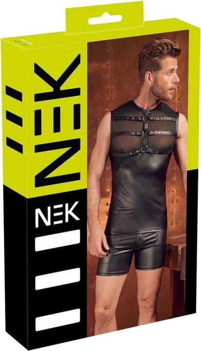 Immagine prodotto Nek Top Harness da uomo L (L)
