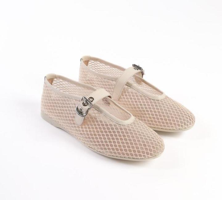 Produktbild Kmb Mesh Beige (38)