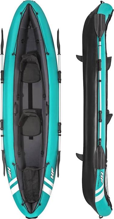 Immagine prodotto Bestway Ventura X2 (2 pers.)