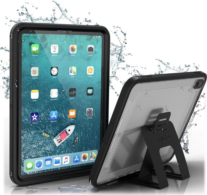 Actual product image Catalyst waterproof/shock resistant case (iPad Pro 11 2018 (1. Gen))