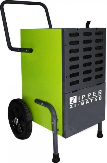 Produktbild Zipper ZI-BAT50 Luftentfeuchter (70 m², 50 l/24h)
