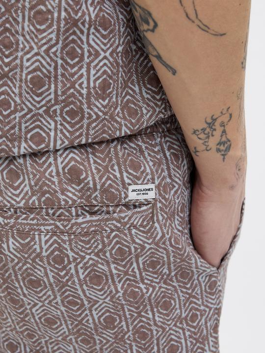 Image du produit Jack & Jones Relaxed Fit Relaxed Fit Shorts Relaxed Fit Shorts (XL)