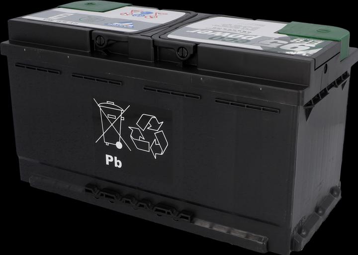 Immagine prodotto Cartec Eco Power 95 EFB (12 V, 95 Ah, 850 A)