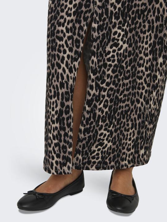 Actual product image Only Long skirt skirt (S)