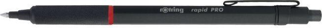 Produktbild Rotring Rapid Pro (Schwarz, 1 x)