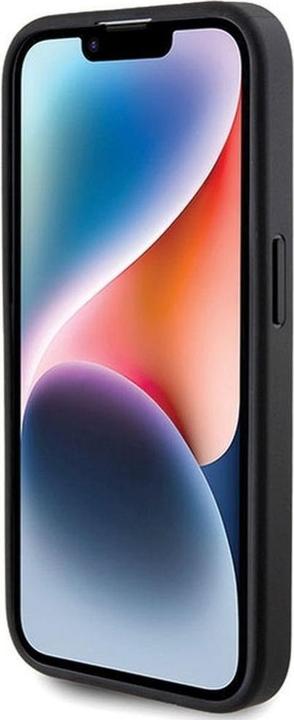 Actual product image Guess Hard Case (Apple iPhone 15 Pro)