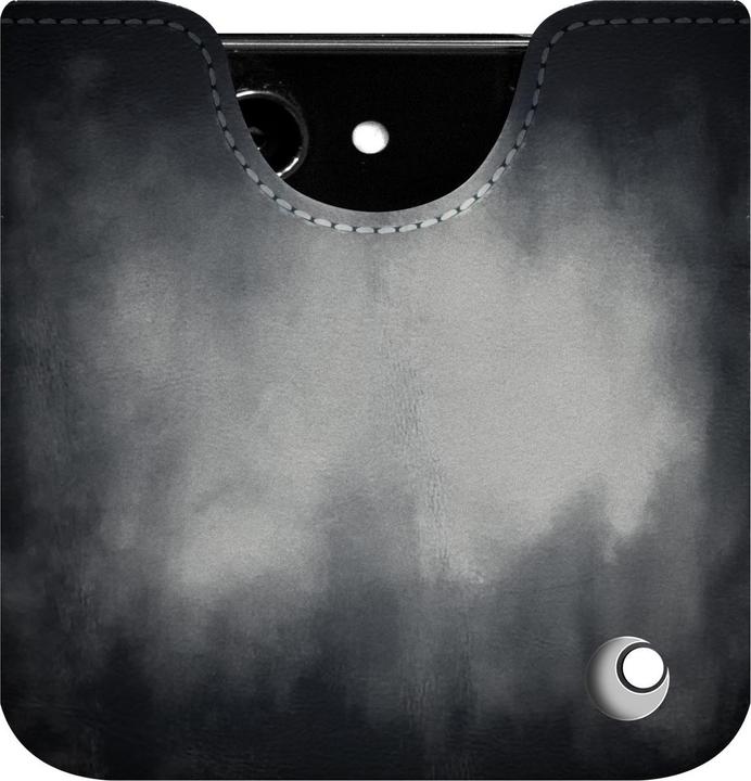 Actual product image Noreve Leather case (Samsung Galaxy Z Flip5, Samsung Galaxy Z Fold5)