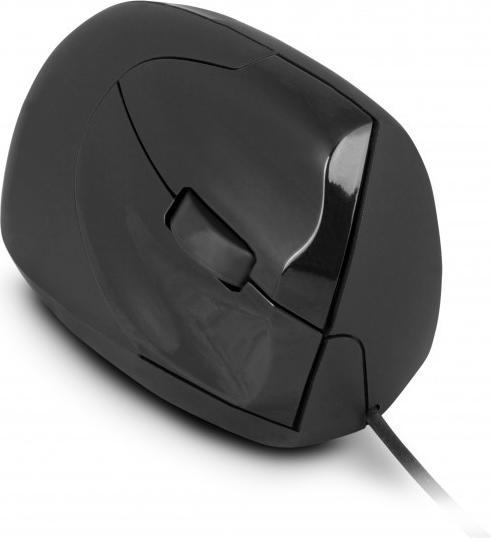 Actual product image Factory Mouse ergonomic (Cable)