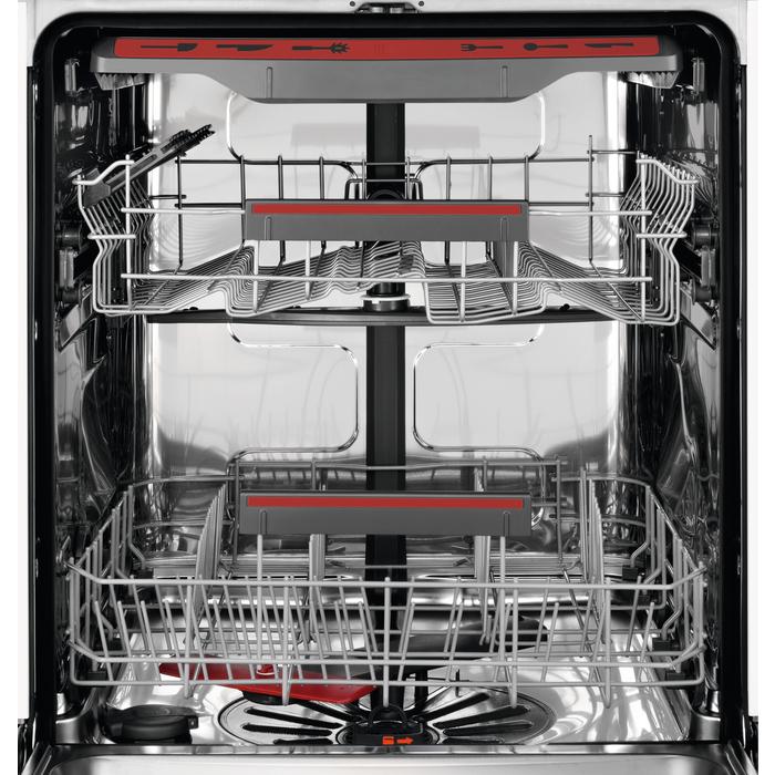 Image du produit AEG Zmywarka do zabudowy FSB53927Z